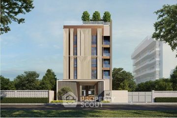 1 Bedroom Condo for sale in Via 61, Khlong Tan Nuea, Bangkok near BTS Ekkamai