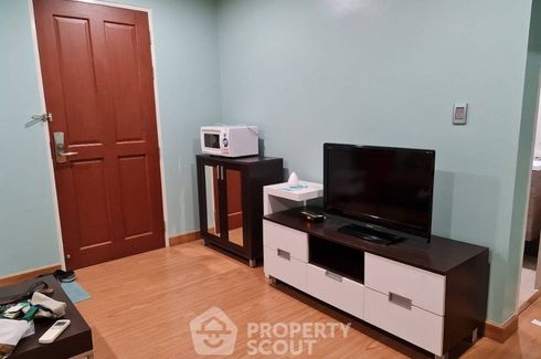 1 Bedroom Condo for sale in Bridge Phaholyothin 37, Lat Yao, Bangkok near MRT Lat Phrao