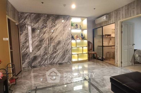 3 Bedroom Condo for sale in Supalai Loft @Talat Phlu Station, Bukkhalo, Bangkok near BTS Talat Phlu