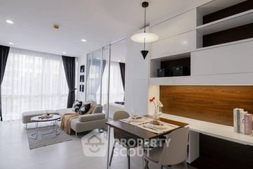 1 Bedroom Condo for sale in The Room Sukhumvit 64, Bang Chak, Bangkok near BTS Punnawithi
