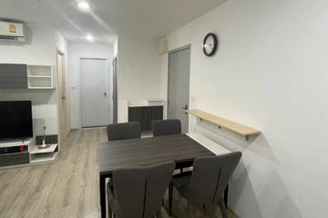 2 Bedroom Condo for sale in Chewathai Phetkasem 27, Bang Wa, Bangkok near BTS Bang Wa