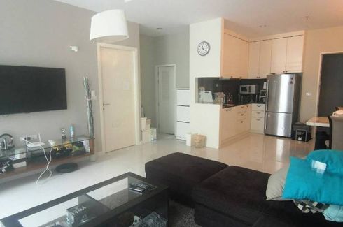 2 Bedroom Condo for sale in The Four Wings Residence Srinakarin, Hua Mak, Bangkok near Airport Rail Link Hua Mak
