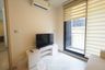 1 Bedroom Condo for sale in Rhythm Sukhumvit 42, Phra Khanong, Bangkok near BTS Ekkamai
