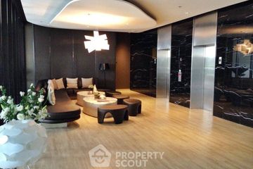 2 Bedroom Condo for sale in Noble Revent, Thanon Phaya Thai, Bangkok near BTS Phaya Thai