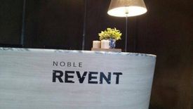 2 Bedroom Condo for sale in Noble Revent, Thanon Phaya Thai, Bangkok near BTS Phaya Thai