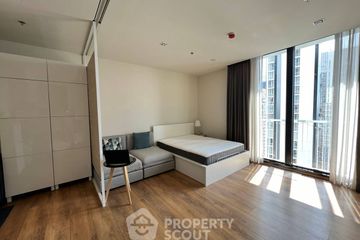 1 Bedroom Condo for sale in Park Origin Phrom Phong, Khlong Tan, Bangkok near BTS Phrom Phong