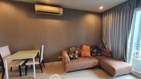 1 Bedroom Condo for sale in Circle Condominium, Makkasan, Bangkok near Airport Rail Link Makkasan