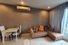 1 Bedroom Condo for sale in Circle Condominium, Makkasan, Bangkok near Airport Rail Link Makkasan