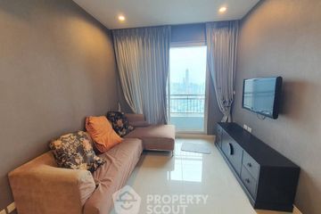 1 Bedroom Condo for sale in Circle Condominium, Makkasan, Bangkok near Airport Rail Link Makkasan