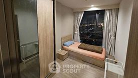 2 Bedroom Condo for sale in THE LINE Wongsawang, Wong Sawang, Bangkok near MRT Wong Sawang