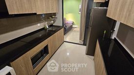 2 Bedroom Condo for sale in THE LINE Wongsawang, Wong Sawang, Bangkok near MRT Wong Sawang