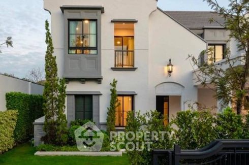 4 Bedroom House for Sale or Rent in Nantawan Rama 9 - New Krungthepkretha, Saphan Sung, Bangkok