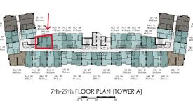 1 Bedroom Condo for sale in Suan Luang, Bangkok near Airport Rail Link Ramkhamhaeng