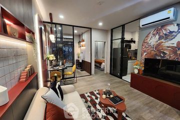 1 Bedroom Condo for sale in Suan Luang, Bangkok near Airport Rail Link Ramkhamhaeng