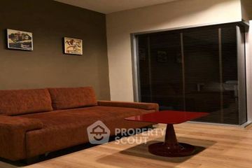 1 Bedroom Condo for sale in Condolette Dwell Sukhumvit 26, Khlong Tan, Bangkok near BTS Phrom Phong
