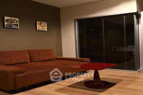 1 Bedroom Condo for sale in Condolette Dwell Sukhumvit 26, Khlong Tan, Bangkok near BTS Phrom Phong