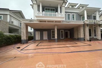 4 Bedroom House for Sale or Rent in narasiri bangna, Bang Phli Yai, Samut Prakan