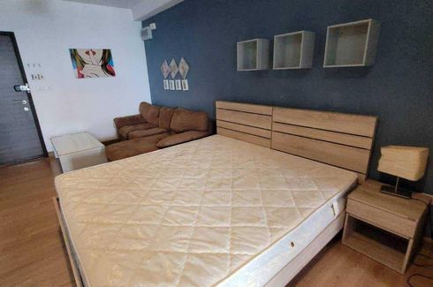 1 Bedroom Condo for sale in Supalai Park Ekkamai - Thonglor, Bang Kapi, Bangkok near BTS Thong Lo