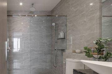 1 Bedroom Condo for sale in Ashton Asoke, Khlong Toei Nuea, Bangkok near MRT Sukhumvit