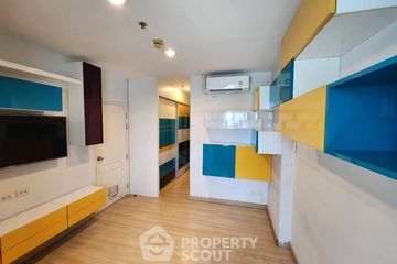 2 Bedroom Condo for sale in Centric Scene Ratchavipha, Wong Sawang, Bangkok near MRT Wong Sawang