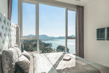 1 Bedroom Condo for sale in Bang Sare, Chonburi