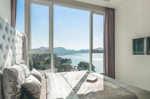 1 Bedroom Condo for sale in Bang Sare, Chonburi