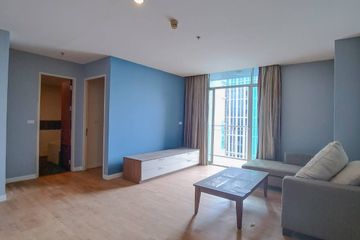 1 Bedroom Condo for sale in Urbana Sathorn, Thung Maha Mek, Bangkok near MRT Silom