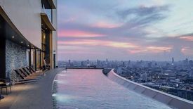 2 Bedroom Condo for sale in The Lumpini 24, Khlong Tan, Bangkok near BTS Phrom Phong