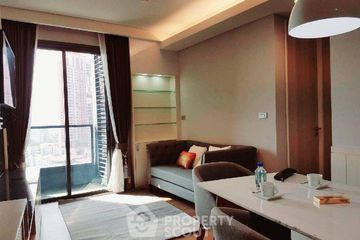 2 Bedroom Condo for sale in The Lumpini 24, Khlong Tan, Bangkok near BTS Phrom Phong