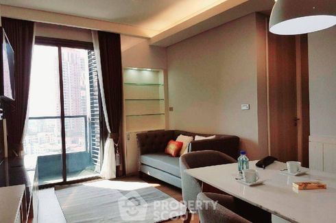 2 Bedroom Condo for sale in The Lumpini 24, Khlong Tan, Bangkok near BTS Phrom Phong