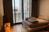 1 Bedroom Condo for sale in Park Origin Phrom Phong, Khlong Tan, Bangkok near BTS Phrom Phong