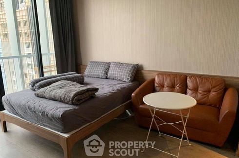 1 Bedroom Condo for sale in Park Origin Phrom Phong, Khlong Tan, Bangkok near BTS Phrom Phong
