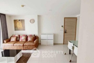 2 Bedroom Condo for sale in SOCIO Reference 61, Khlong Tan Nuea, Bangkok near BTS Ekkamai