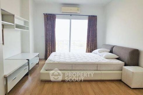 2 Bedroom Condo for sale in The Four Wings Residence Srinakarin, Hua Mak, Bangkok near Airport Rail Link Hua Mak