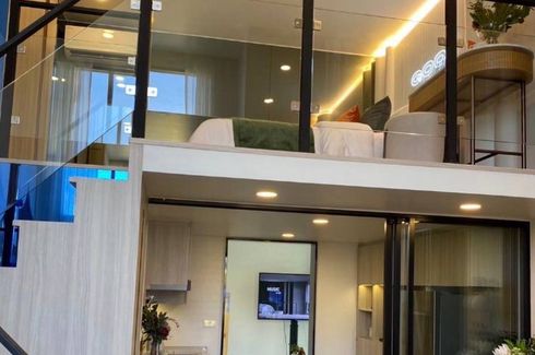 1 Bedroom Condo for sale in Supalai Loft Yaek Fai Chai Station, Bang Khun Non, Bangkok near MRT Bang Khun Non