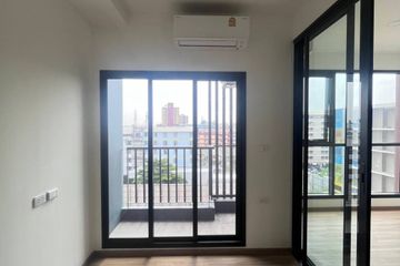 1 Bedroom Condo for sale in Huai Khwang, Bangkok near MRT Huai Khwang