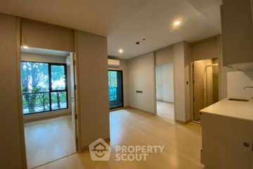 2 Bedroom Condo for sale in Lumpini Suite Phetchaburi - Makkasan, Makkasan, Bangkok near Airport Rail Link Makkasan