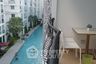2 Bedroom Condo for sale in Olympus City Garden, Nong Prue, Chonburi