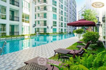 2 Bedroom Condo for sale in Olympus City Garden, Nong Prue, Chonburi