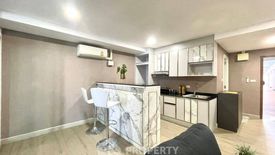 1 Bedroom Condo for sale in Grand View Condo Pattaya, Na Jomtien, Chonburi