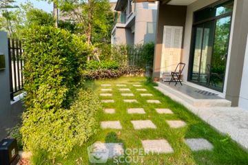 3 Bedroom House for sale in VERVE Rama 9, Saphan Sung, Bangkok