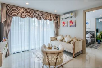 2 Bedroom Condo for sale in The Cube Condominium, Nong Prue, Chonburi