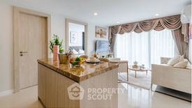 2 Bedroom Condo for sale in The Cube Condominium, Nong Prue, Chonburi