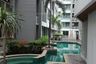 2 Bedroom Condo for sale in Wish @ Siam, Thanon Phetchaburi, Bangkok near BTS Ratchathewi