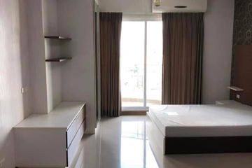 1 Bedroom Condo for sale in Supalai River Resort, Samre, Bangkok