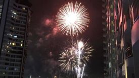 1 Bedroom Condo for sale in Supalai River Resort, Samre, Bangkok