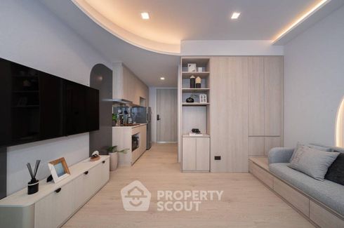 1 Bedroom Condo for sale in The Rich Sathorn Wongwianyai, Bang Lamphu Lang, Bangkok near BTS Wongwian Yai