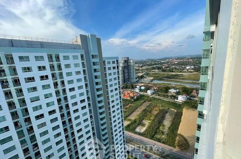 1 Bedroom Condo for sale in Lumpini Park Beach Jomtien, Nong Prue, Chonburi