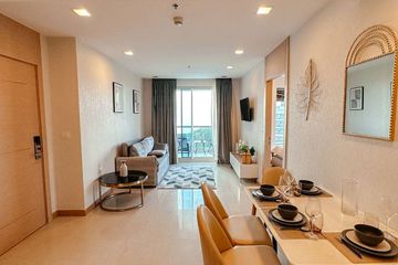 2 Bedroom Condo for sale in The Palm Wongamat Beach, Na Kluea, Chonburi