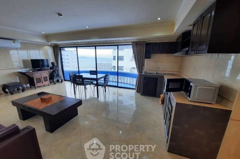 2 Bedroom Condo for sale in Jomtien Complex, Nong Prue, Chonburi